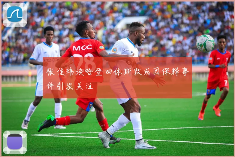 张佳玮谈哈登回休斯敦或因保释事件引发关注