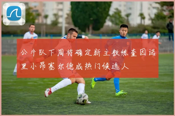 公牛队下周将确定新主教练奎因诺里小昂塞尔德成热门候选人